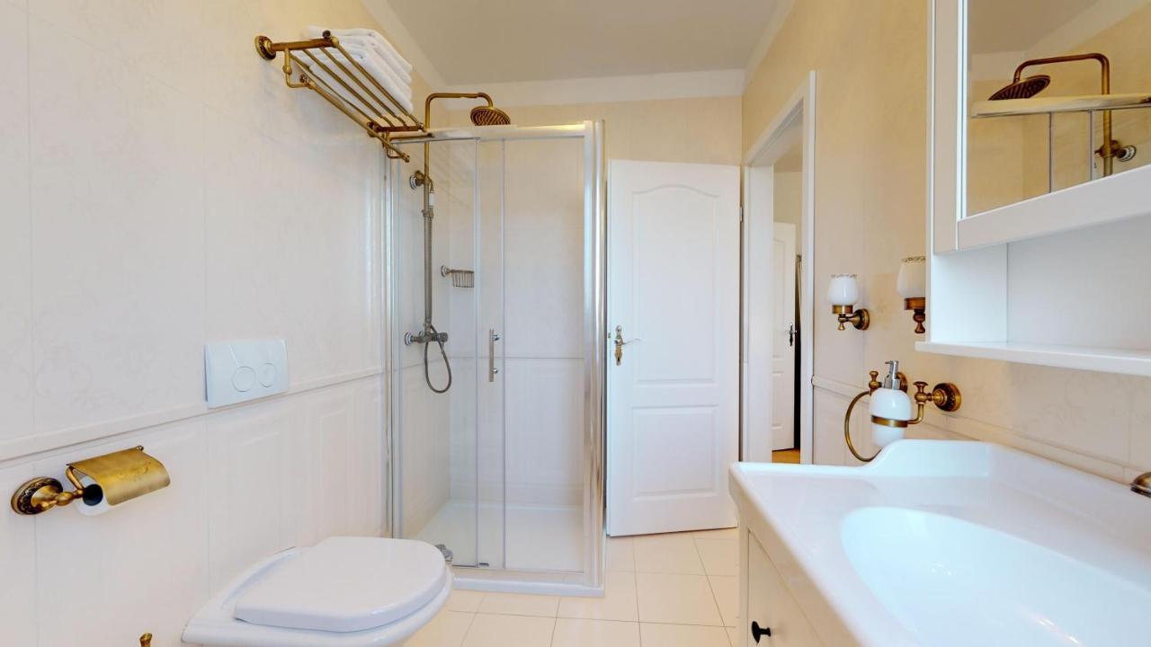 Elegant Hvar Town Villa With Pool Exteriör bild