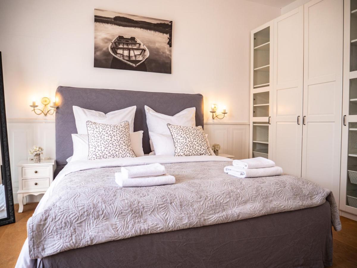 Elegant Hvar Town Villa With Pool Exteriör bild