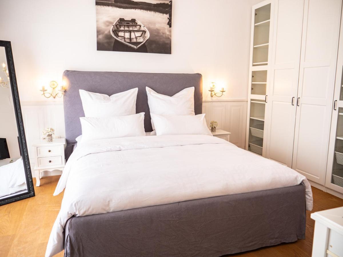 Elegant Hvar Town Villa With Pool Exteriör bild