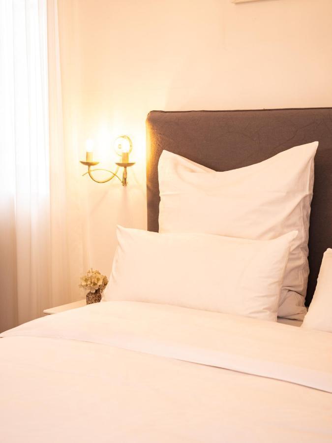 Elegant Hvar Town Villa With Pool Exteriör bild